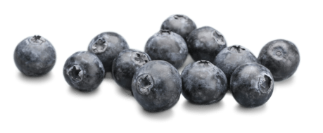 Blueberries 1kg