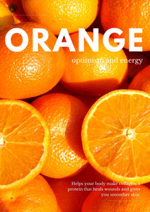 Navel Orange per kg