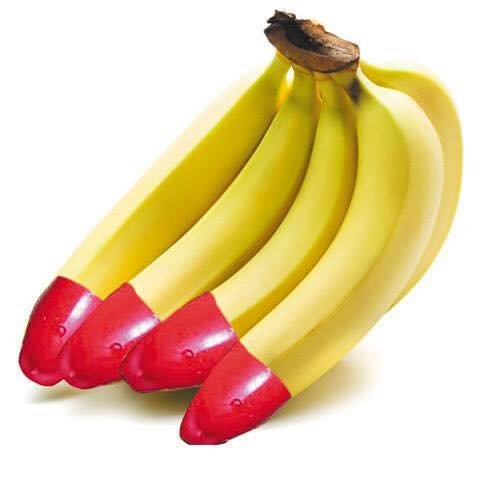 Eco Banana Seconds