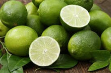 Lime Seconds (10 pieces per bag)