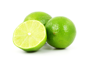 Lime Seconds (10 pieces per bag)
