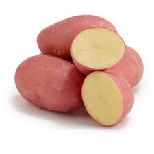 Washed Red Potato 2kg